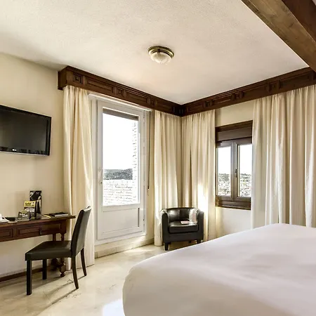 Sercotel Alfonso Vi Hotel Toledo