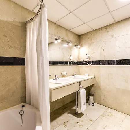 Sercotel Alfonso Vi 4*