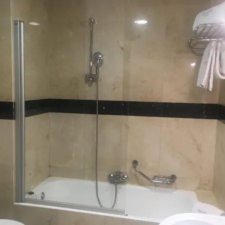 Sercotel Alfonso Vi Hotel