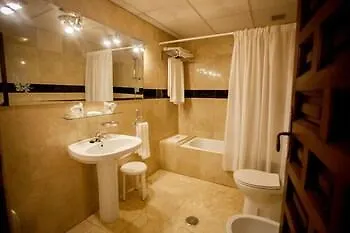 Sercotel Alfonso Vi 4*