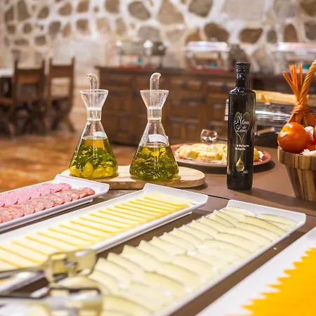 Sercotel Alfonso Vi Hotel