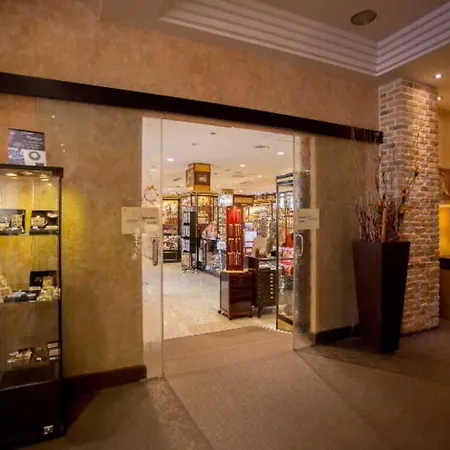 Hotel Sercotel Alfonso Vi Toledo