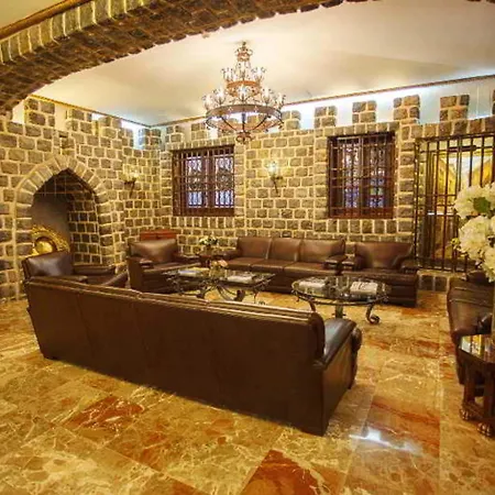 酒店 赛尔科特尔阿方索六世酒店 托萊多