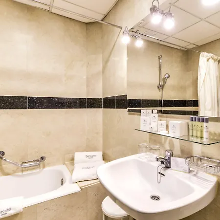 Hotel Sercotel Alfonso Vi 4*