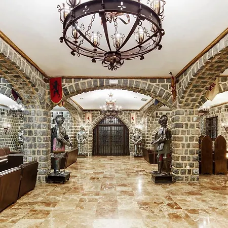 Sercotel Alfonso Vi Hotel