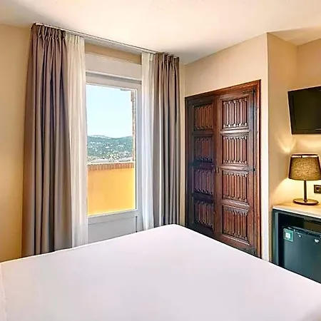 Sercotel Alfonso Vi 4*