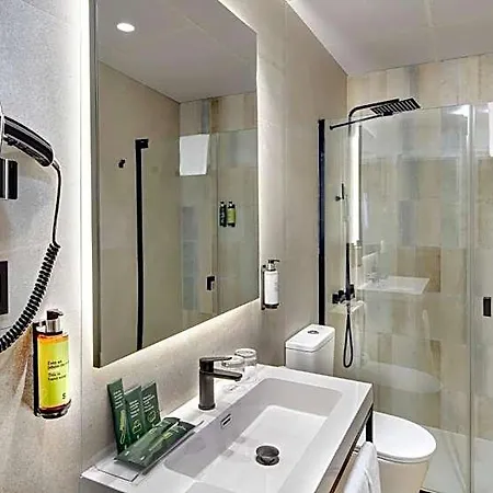 Hotel Sercotel Alfonso Vi 4*