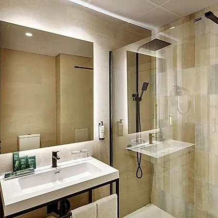 Sercotel Alfonso Vi 4* Toledo