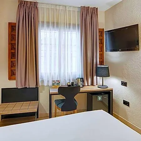 Sercotel Alfonso Vi Hotel