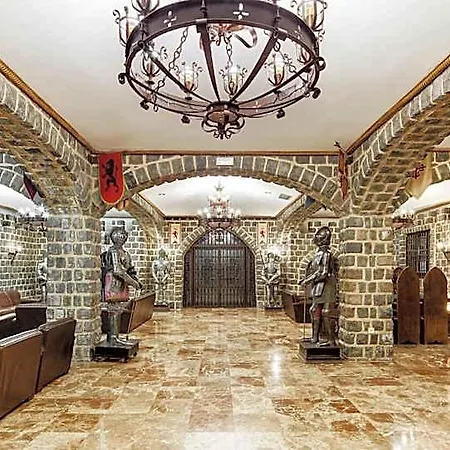Sercotel Alfonso Vi 4*