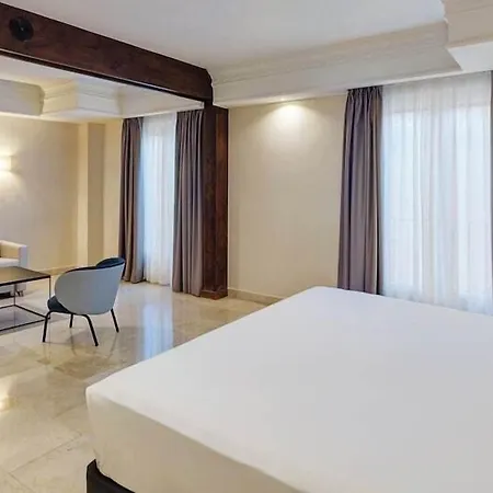 Sercotel Alfonso Vi 4* Toledo