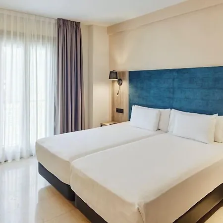 Sercotel Alfonso Vi Hotel