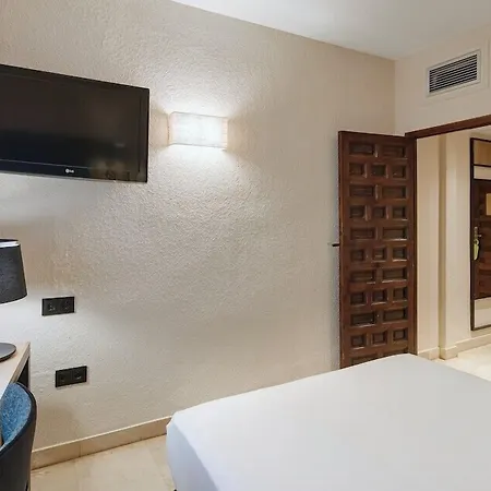 Sercotel Alfonso Vi