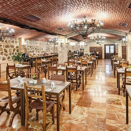 Sercotel Alfonso Vi Toledo