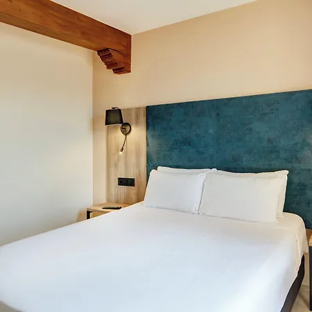 Hotel Sercotel Alfonso Vi 4*