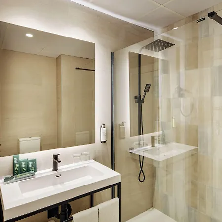 Sercotel Alfonso Vi Hotel 4*