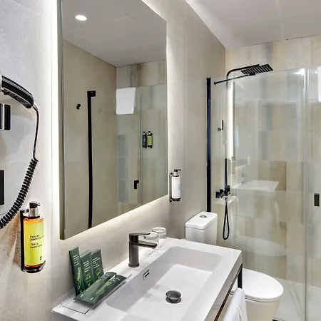 Sercotel Alfonso Vi 4* Toledo