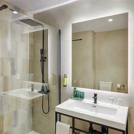 Sercotel Alfonso Vi 4* Toledo