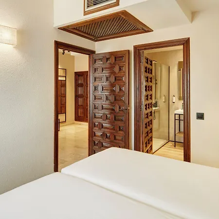 Sercotel Alfonso Vi 4* Toledo