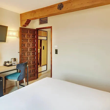 Hotel Sercotel Alfonso Vi 4*