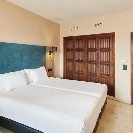 Sercotel Alfonso Vi 4* Toledo