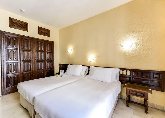 Sercotel Alfonso Vi Hotel Toledo