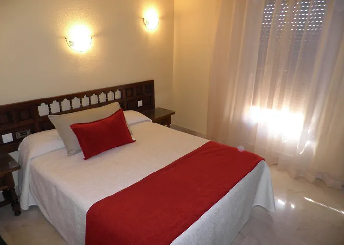 Hotel Sercotel Alfonso Vi Toledo