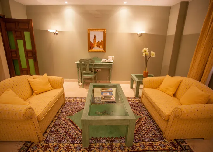 Hotel Sercotel Alfonso Vi