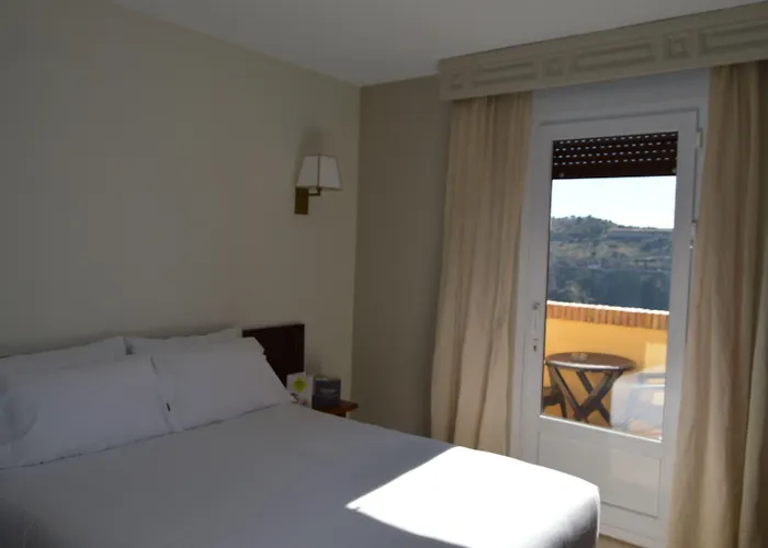 Sercotel Alfonso Vi Hotel